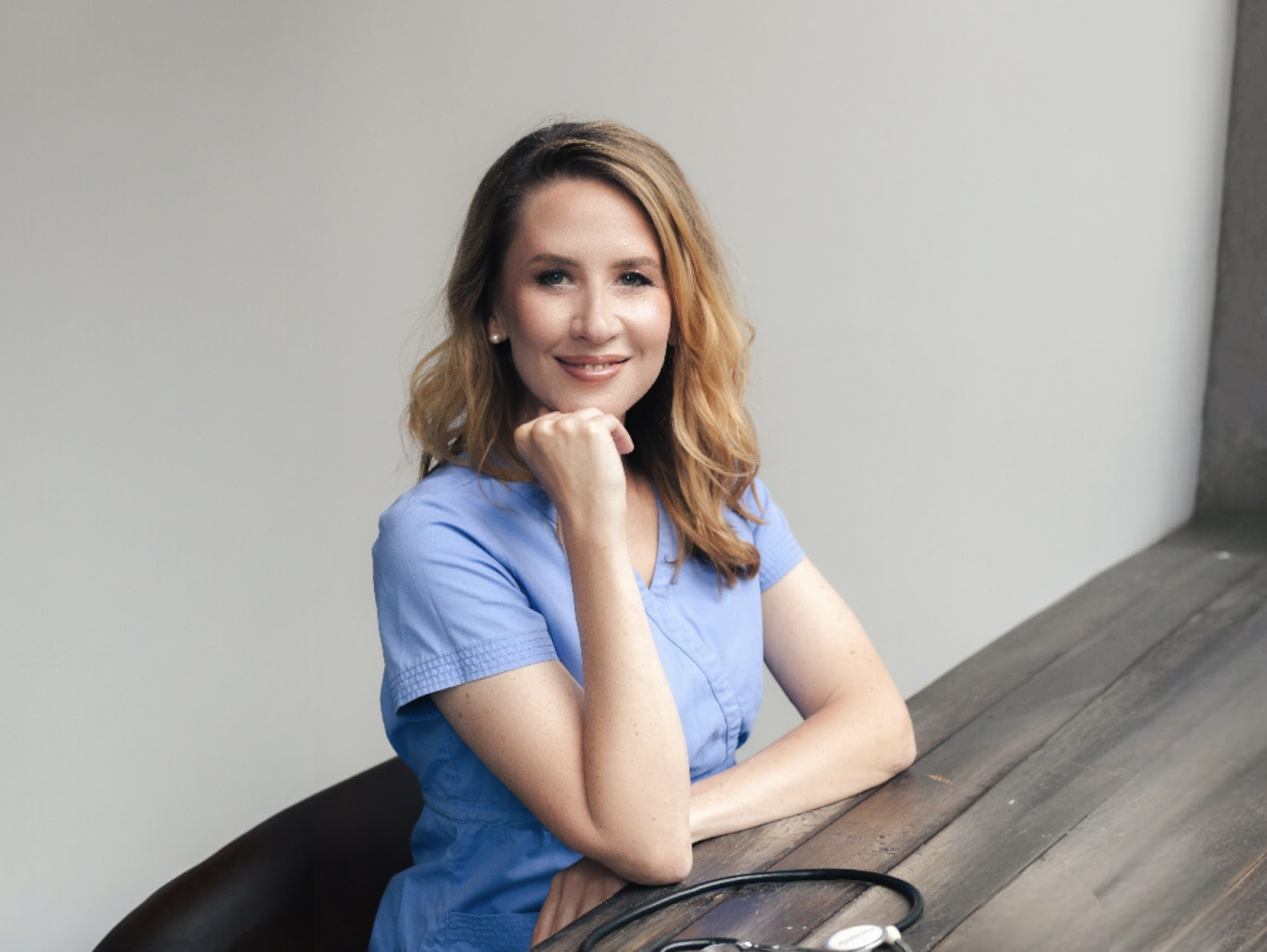 Анна Юркевич