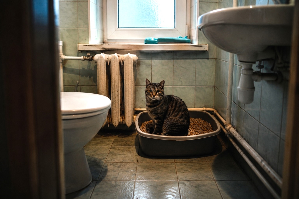 Кошка в лотке.jpg