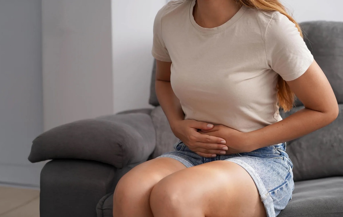 проблемы с ЖКТ