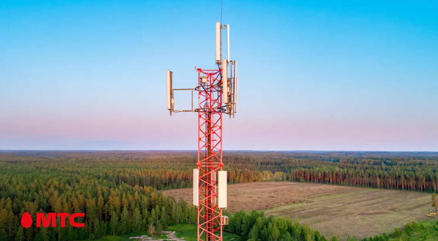 станция МТС станция МТС