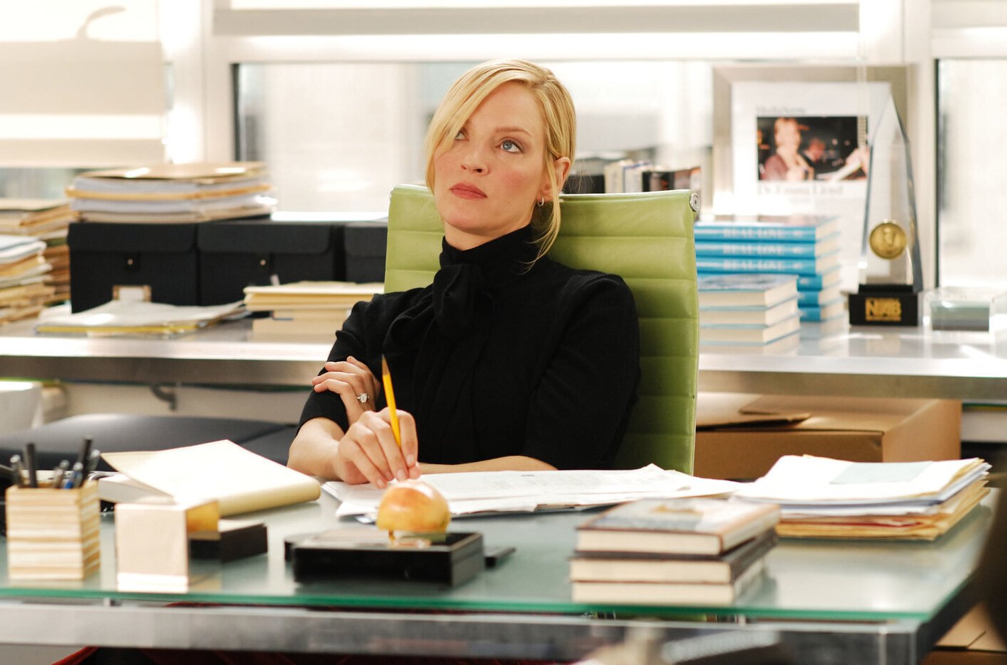 Случайный муж