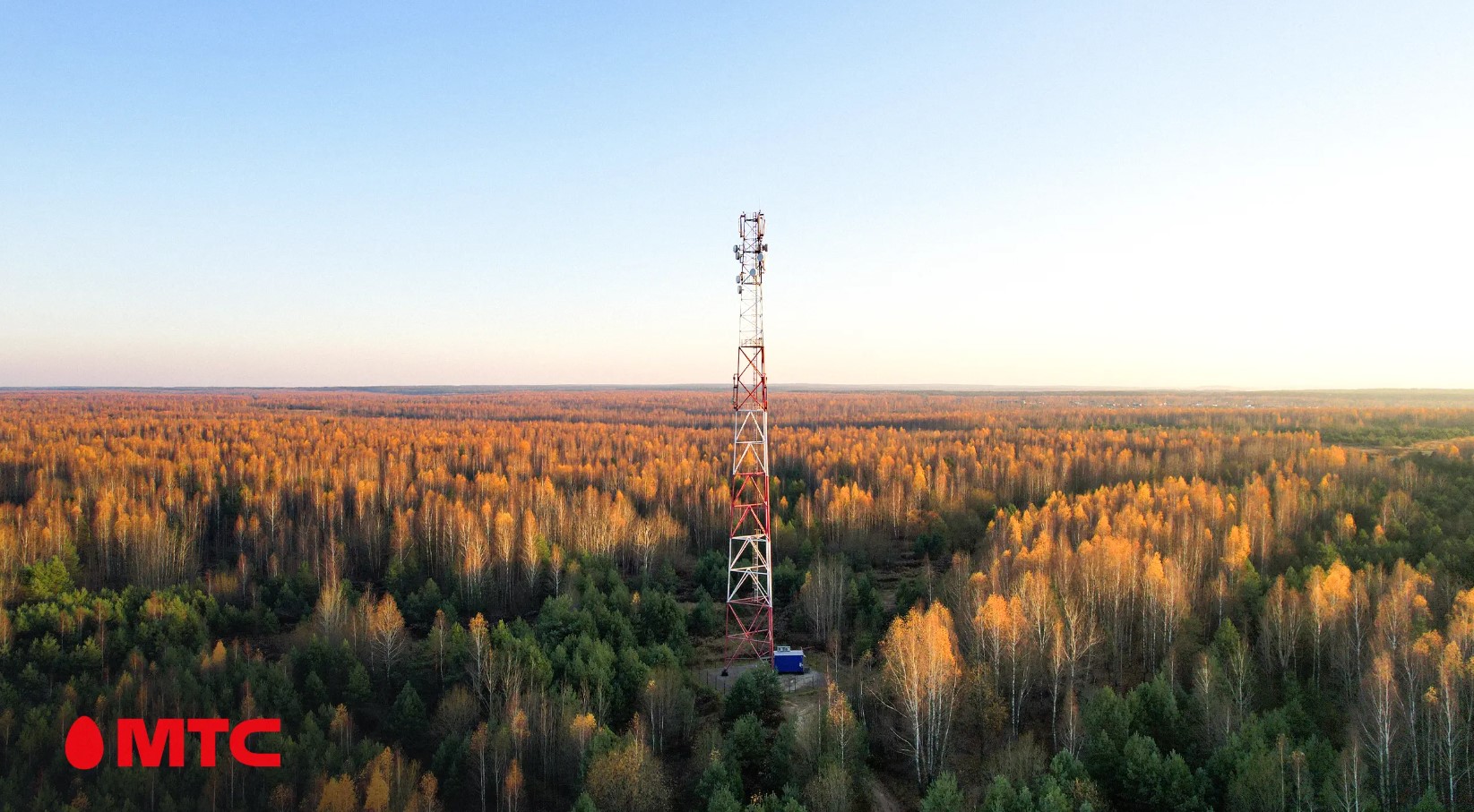 МТС улучшил связь