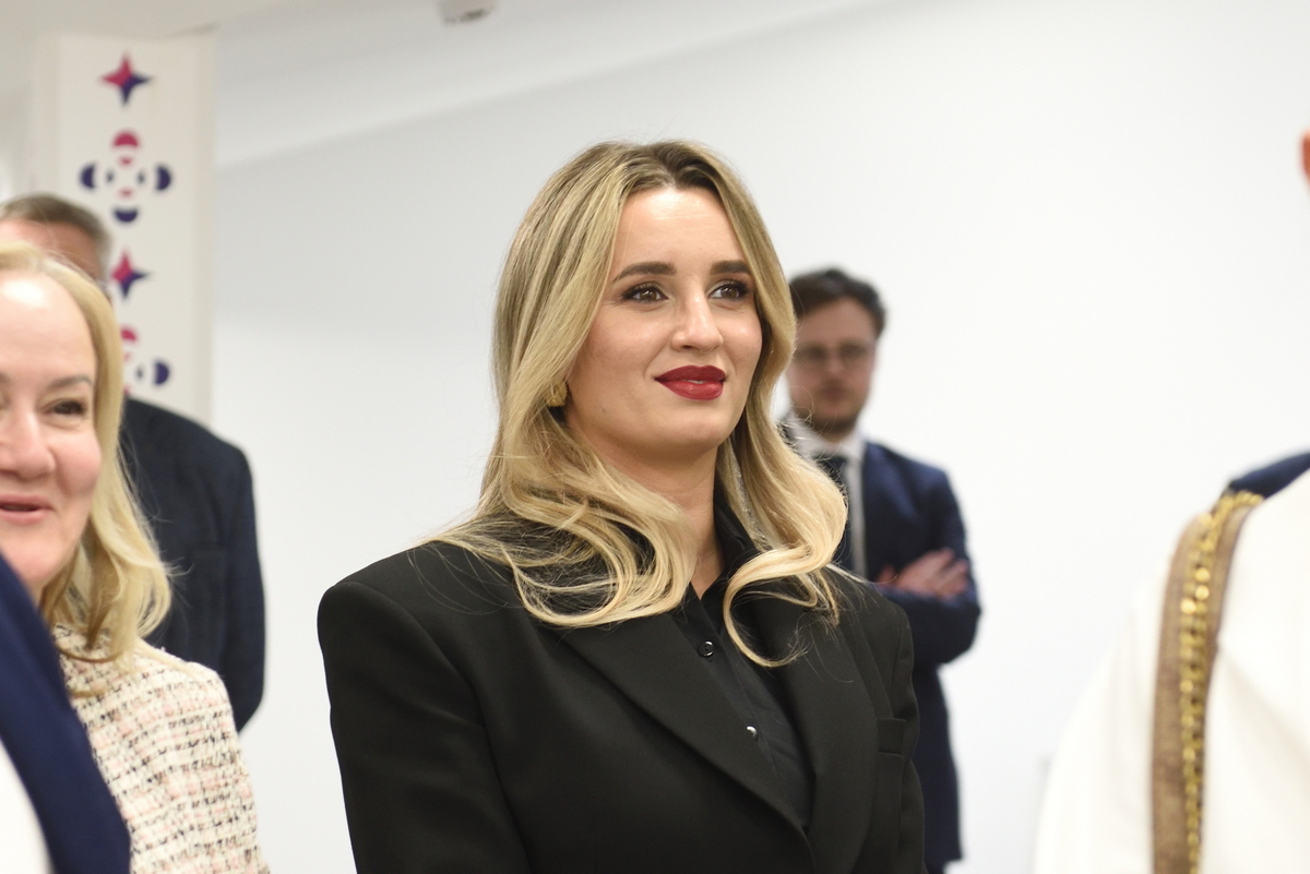 Основатель компании “Кредит Финанс” Яна Якименко знает, как сделать успешную карьеру и что за этим стоит