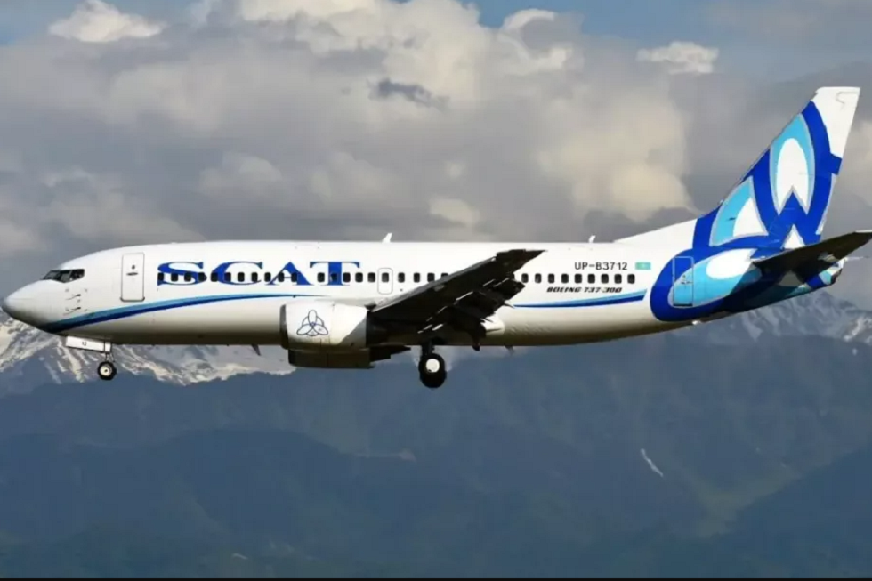 Самолет SCAT Airlines.png Самолет SCAT Airlines.png