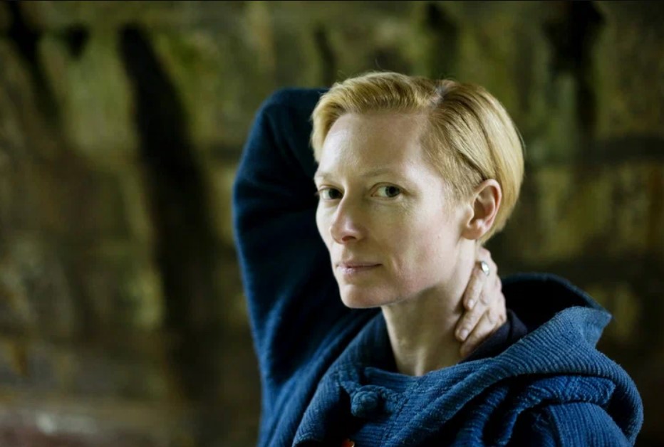 Тильда Тильда