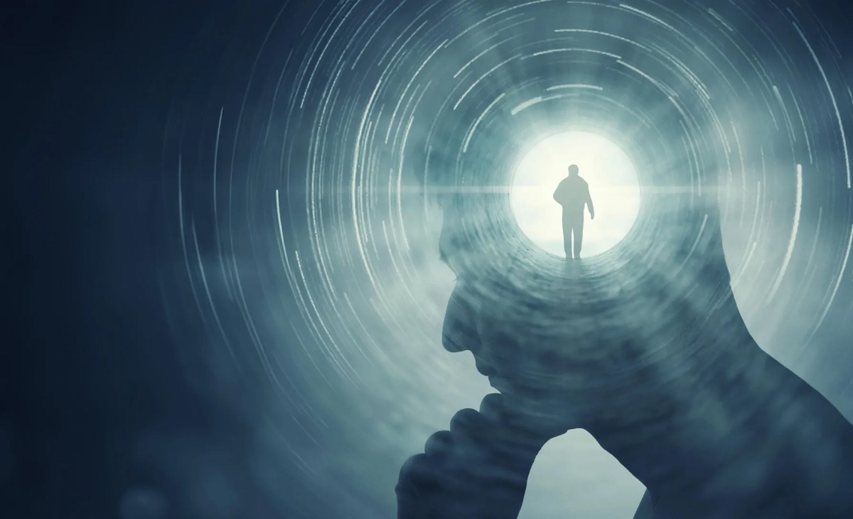 мозг во сне