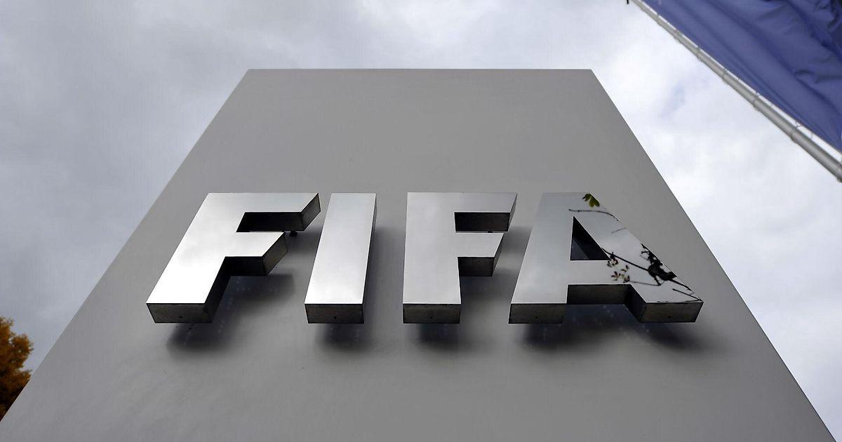 Фифа