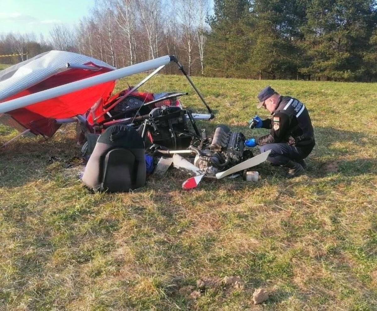 мотодельтаплан мотодельтаплан