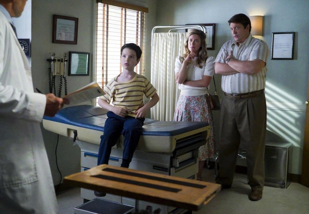 7-Сдавать иммунограмму стоит только при тяжелом течении болезней кадр из сериала Детство Шелдона.jpg