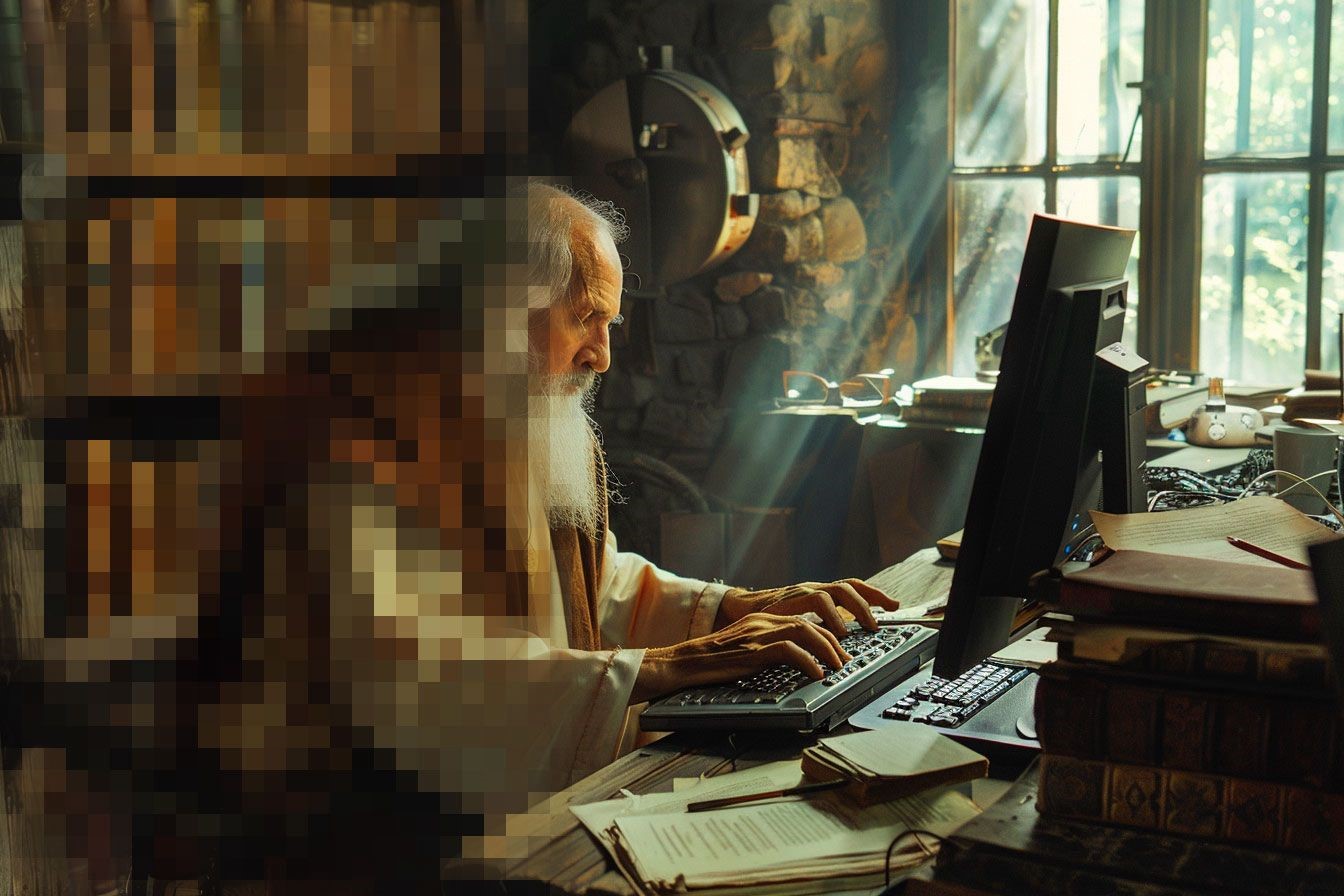 апскейлинг