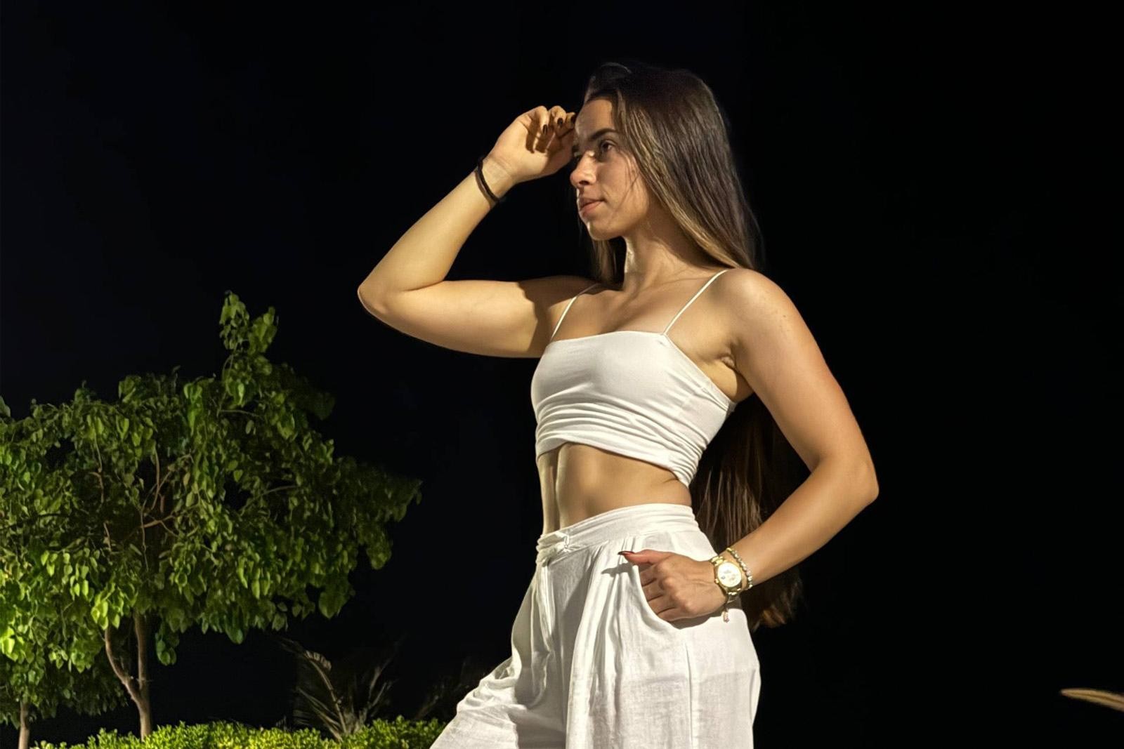 Джейлан до аварии