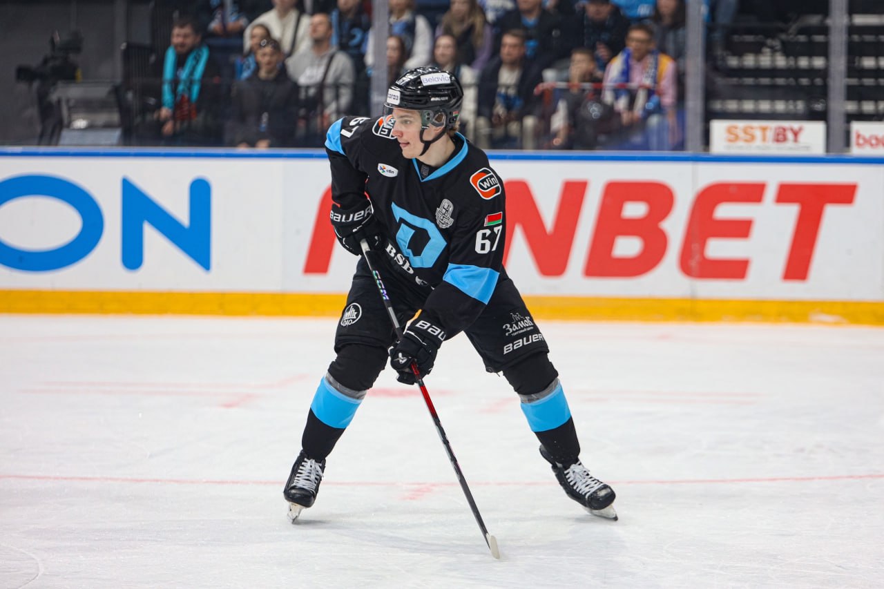 Егор Бориков