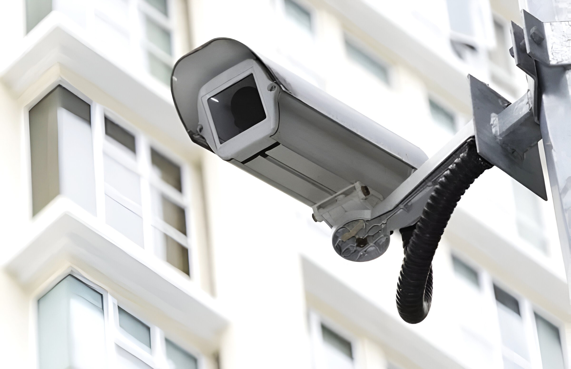 Камера видеонаблюдения