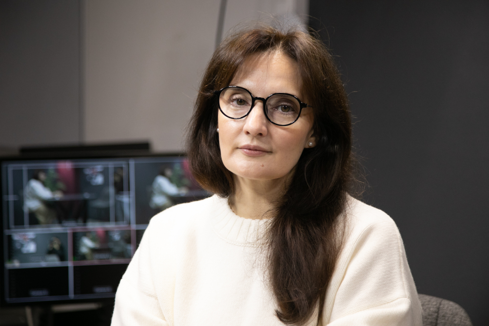 Татьяна Славинская-Пузыревич