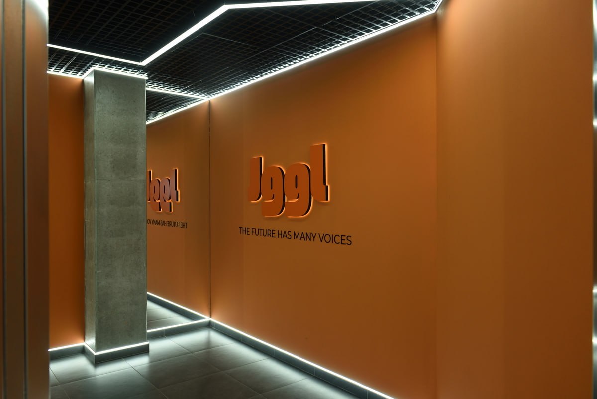 JGGL 