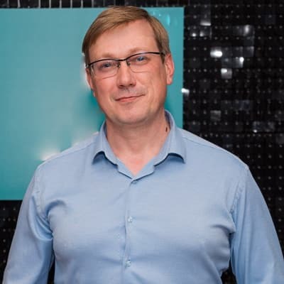 Александр Ситько