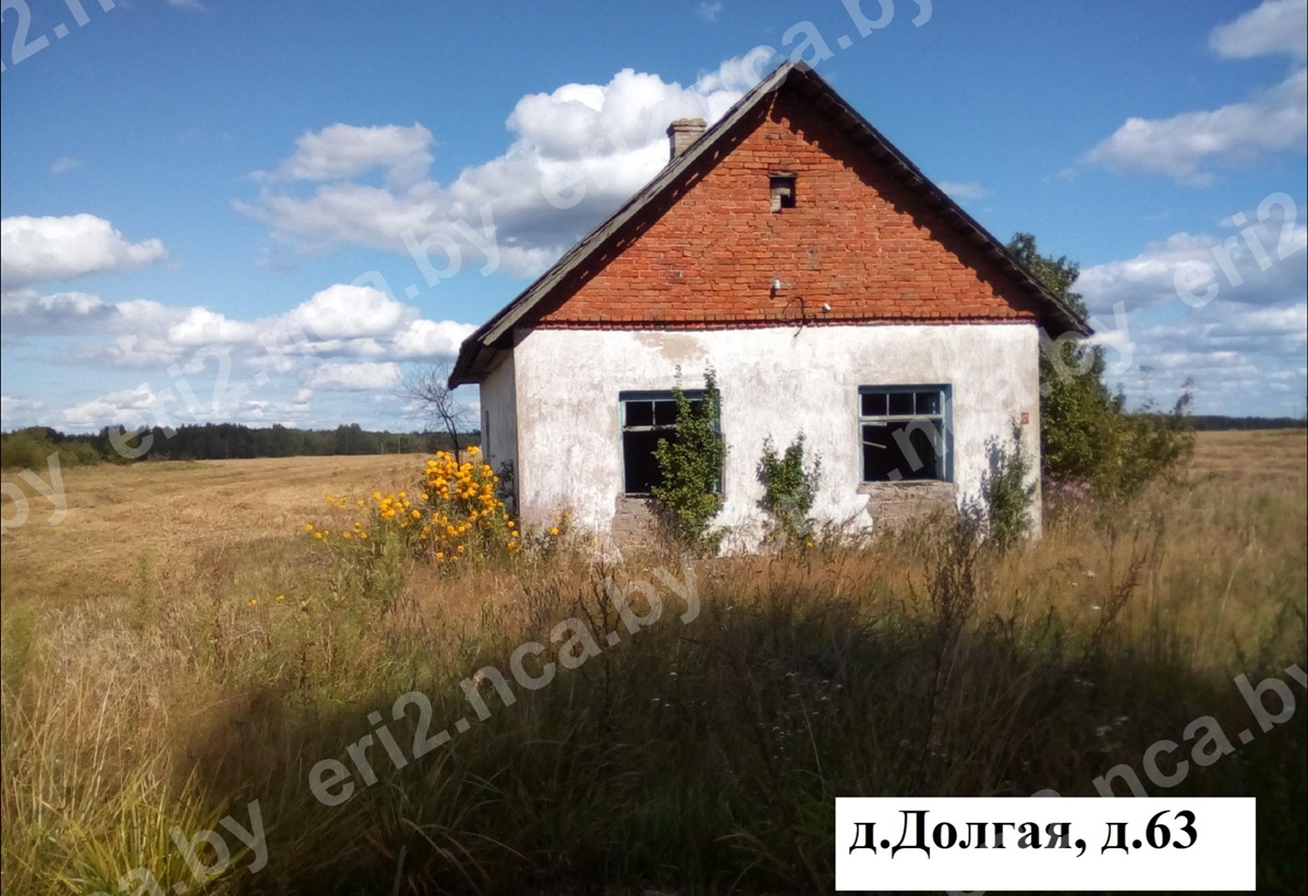 ул Долгая, 63