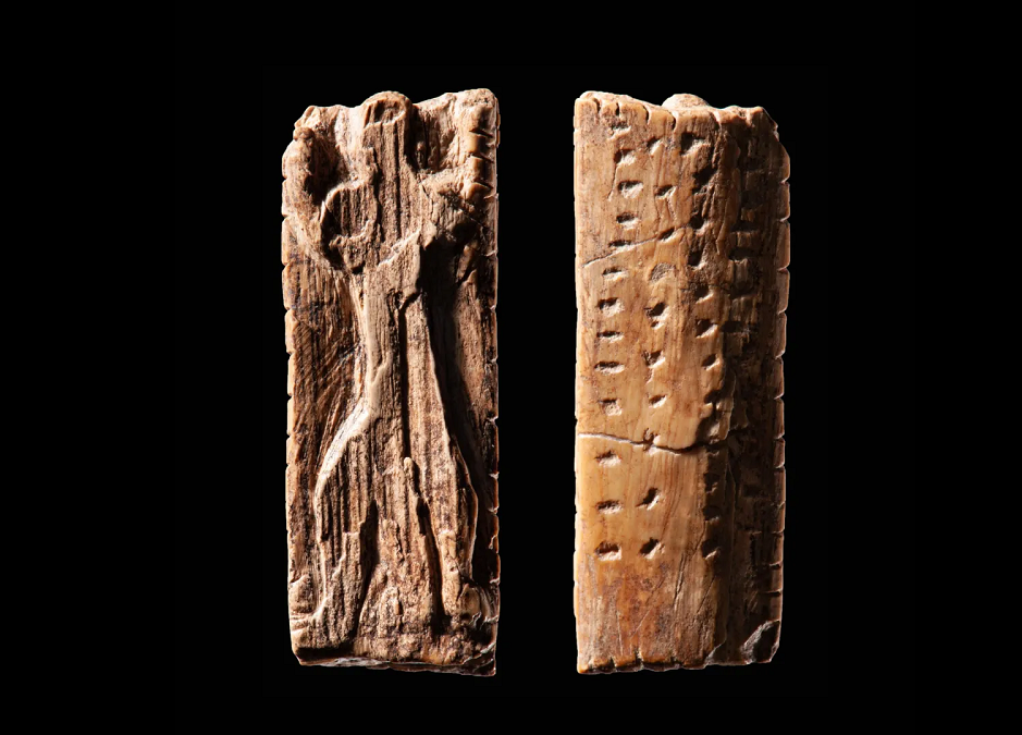 древняя письменность