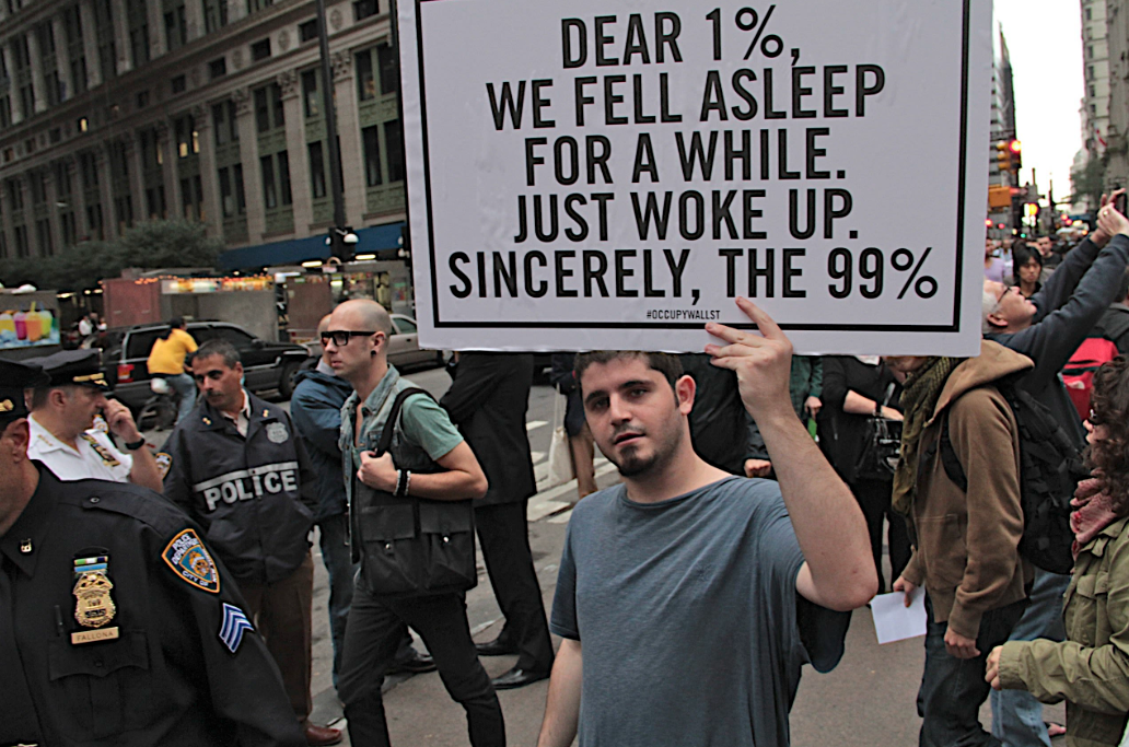 Мировой финансовый кризис