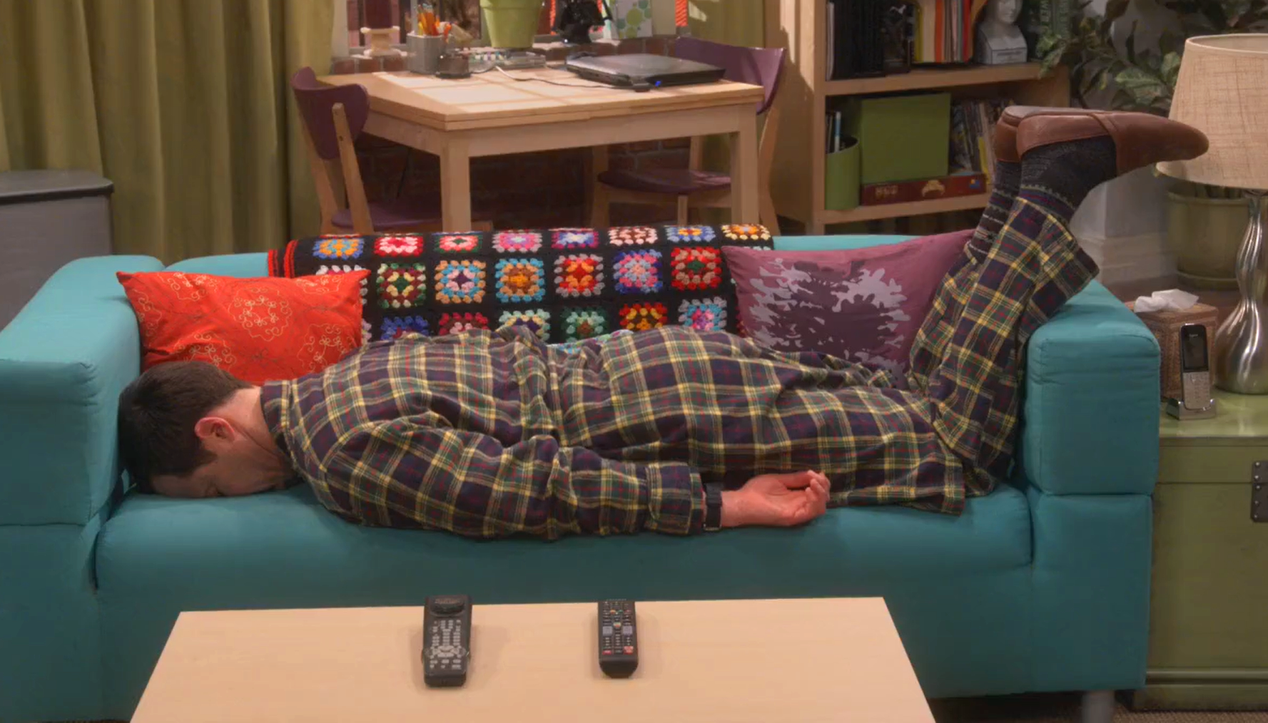 Переносимость температуры