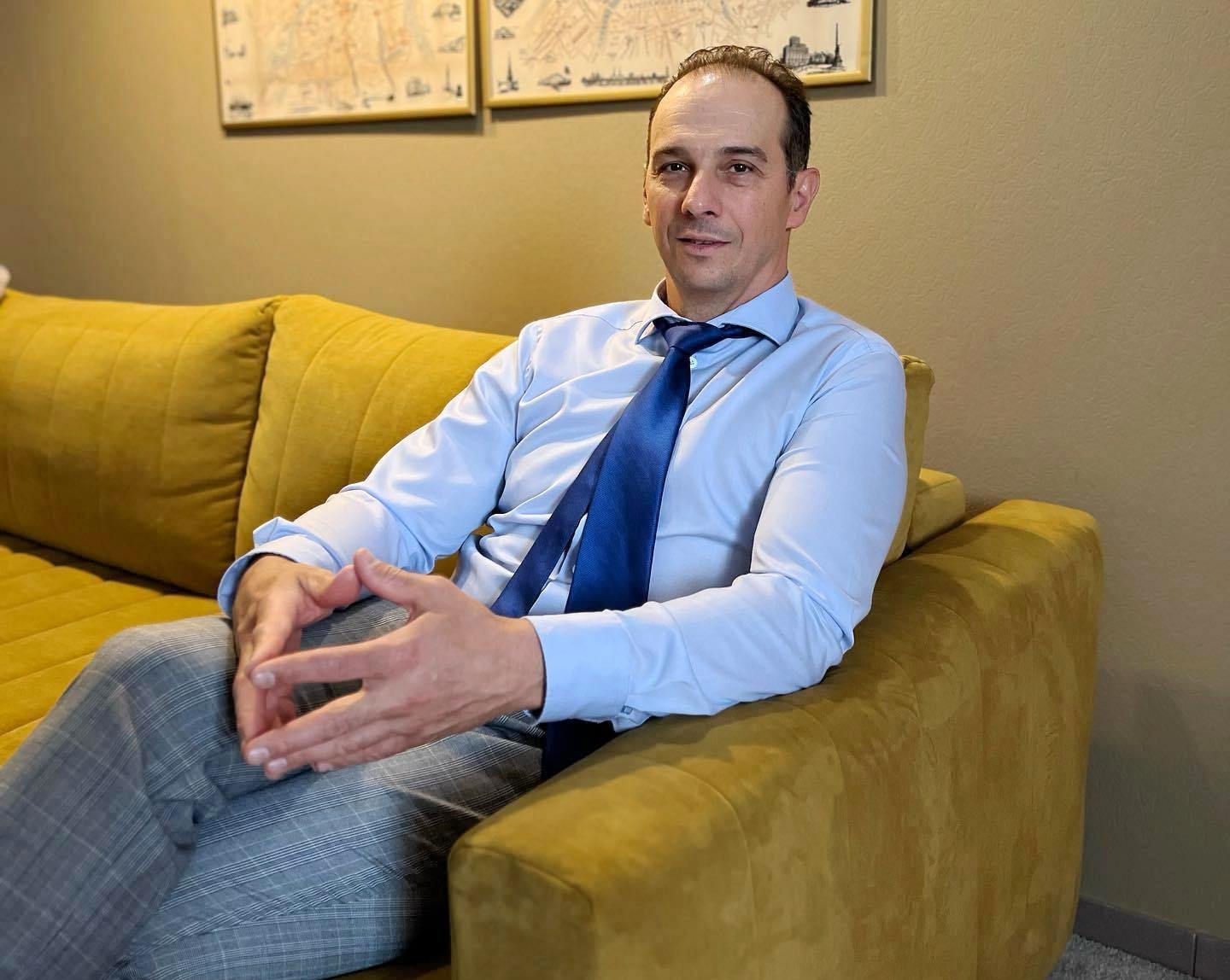 Уролог Александр Баценко.jpg