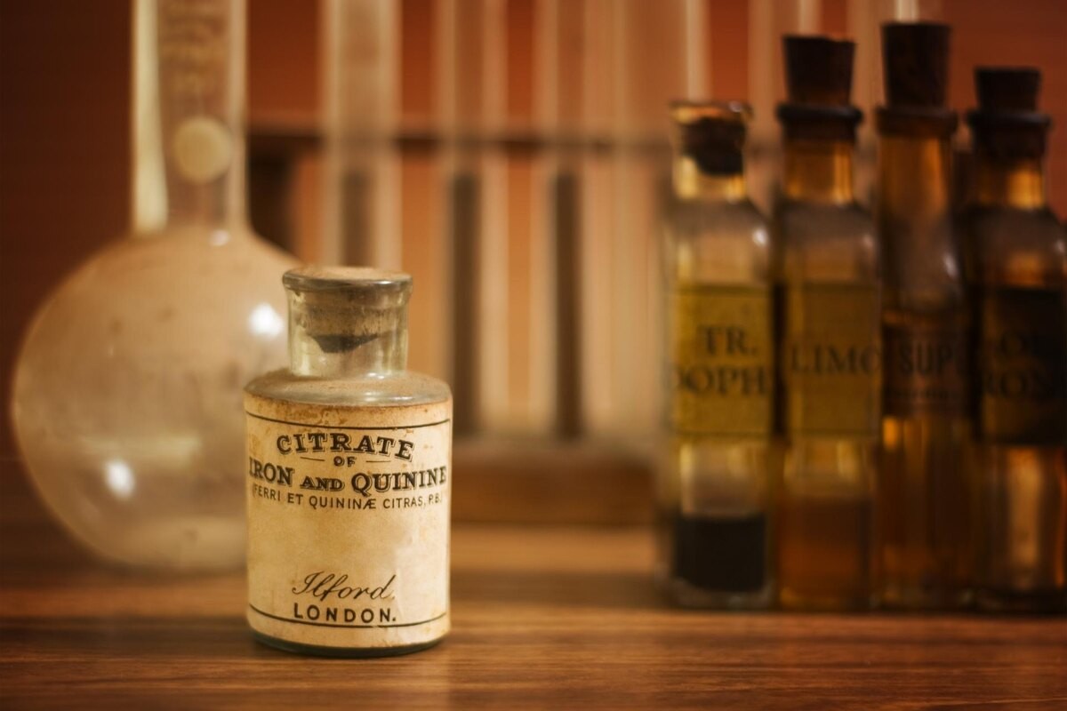 Хинин универсальное средство от лихорадки.jpg