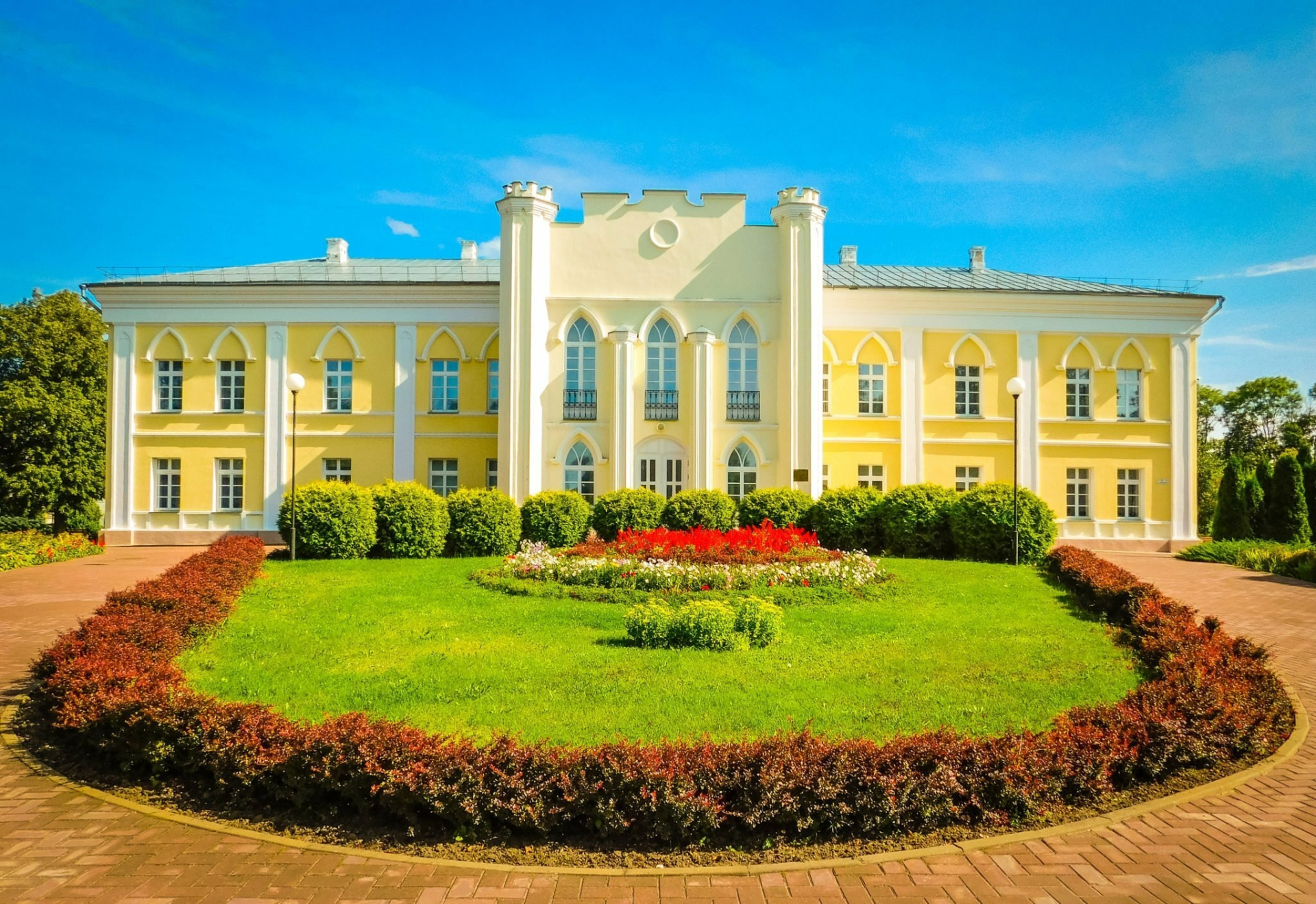 Дворец Потёмкина в Кричеве.jpg