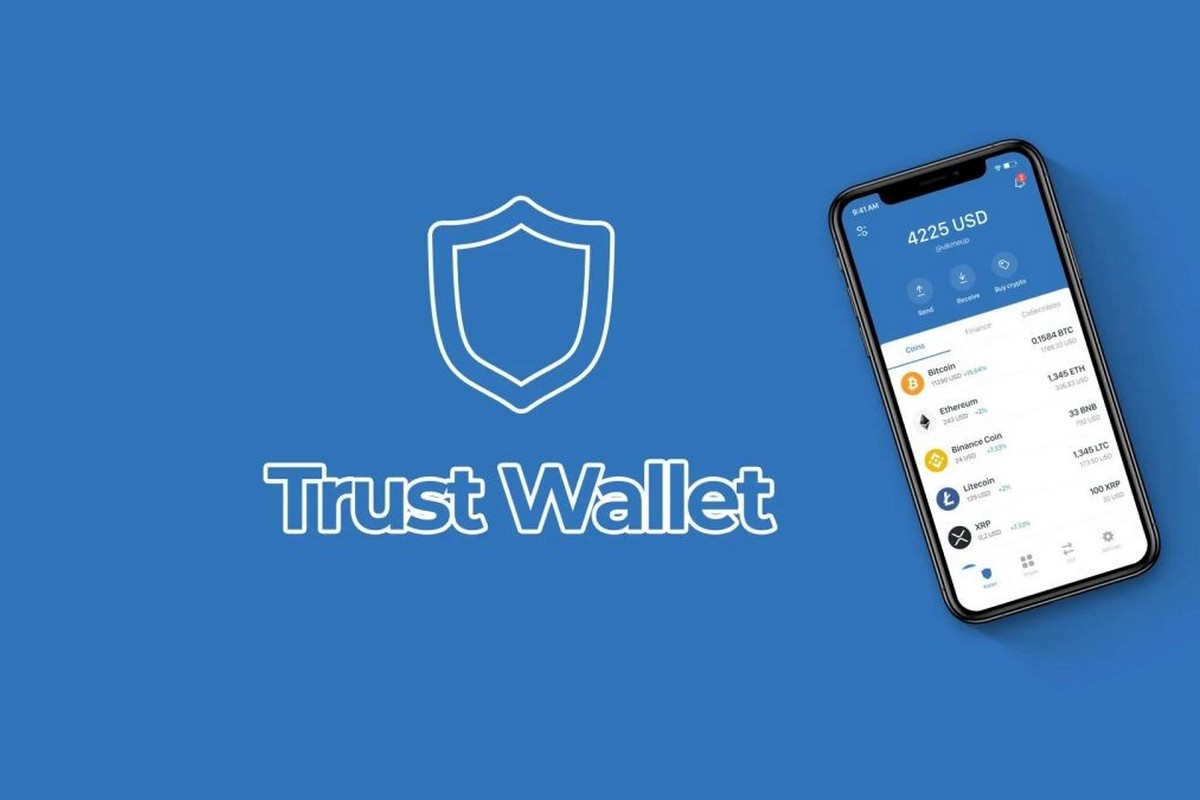 4-Trust Wallet некастодиальный мультивалютный кошелек.jpg