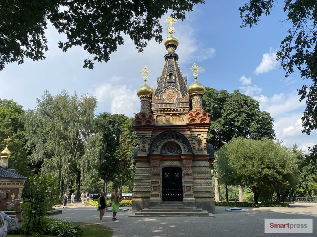 Дорога на юг. От Козелл-Поклевских до Румянцевых-Паскевичей: дворцы и парки  знаменитых белорусов | СмартПресс