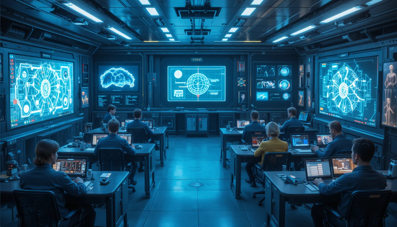 Искусственный интеллект