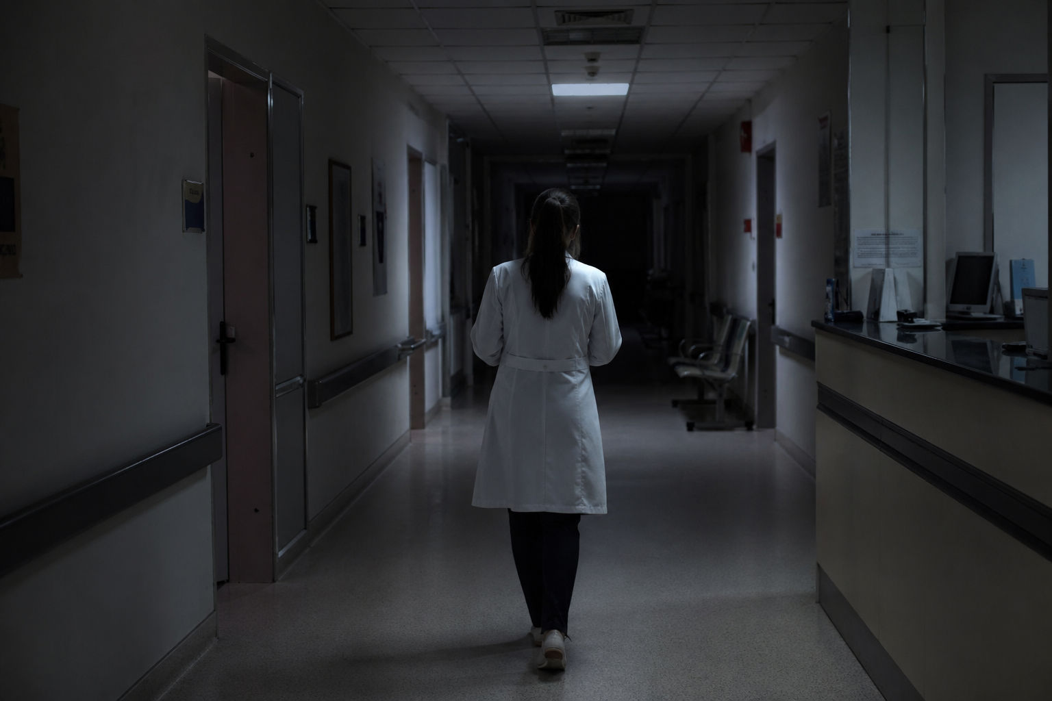 Поликлиника