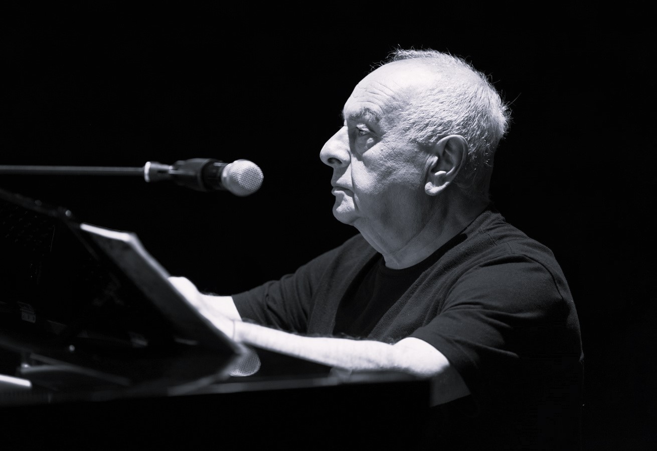 Левон Оганезов