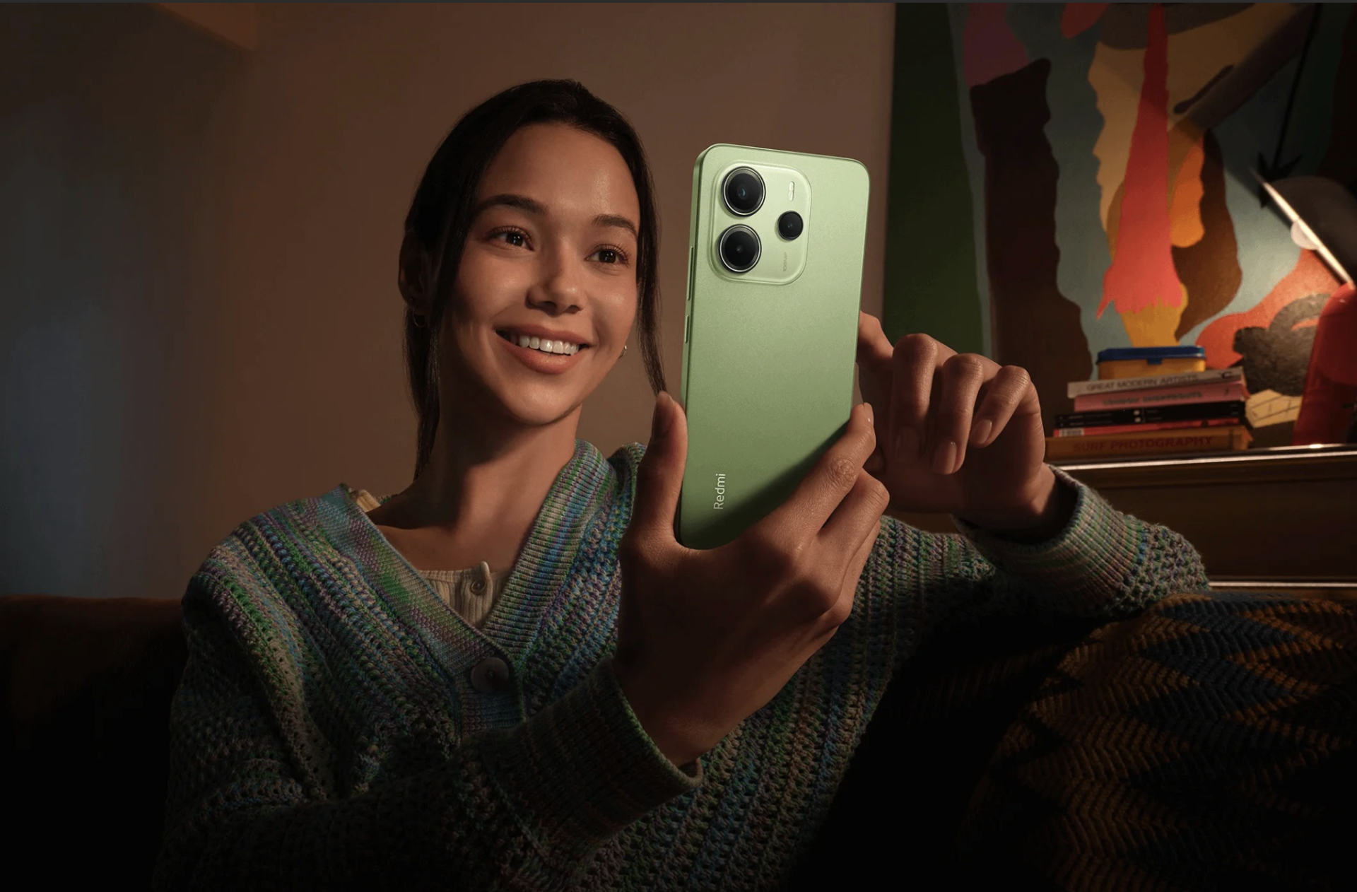 Оперативная память