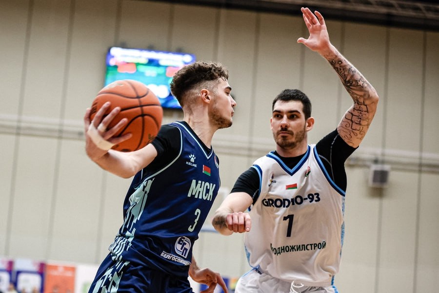 “Борисфен” и “Минск” стали финалистами Кубка Беларуси по баскетболу “Борисфен” и “Минск” стали финалистами Кубка Беларуси по баскетболу.jpg