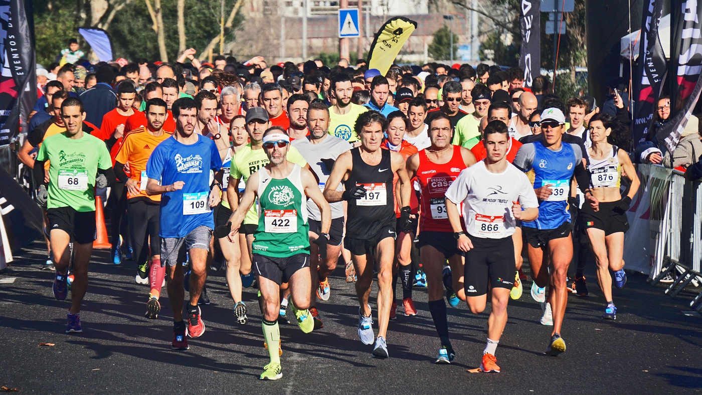 марафон, фото RUN 4 FFWPU