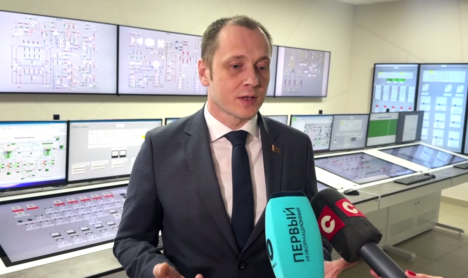 Денис Мороз