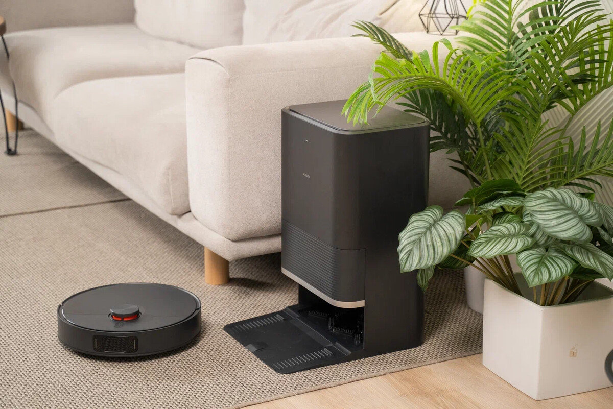 Серия Xiaomi X20 для ЧП