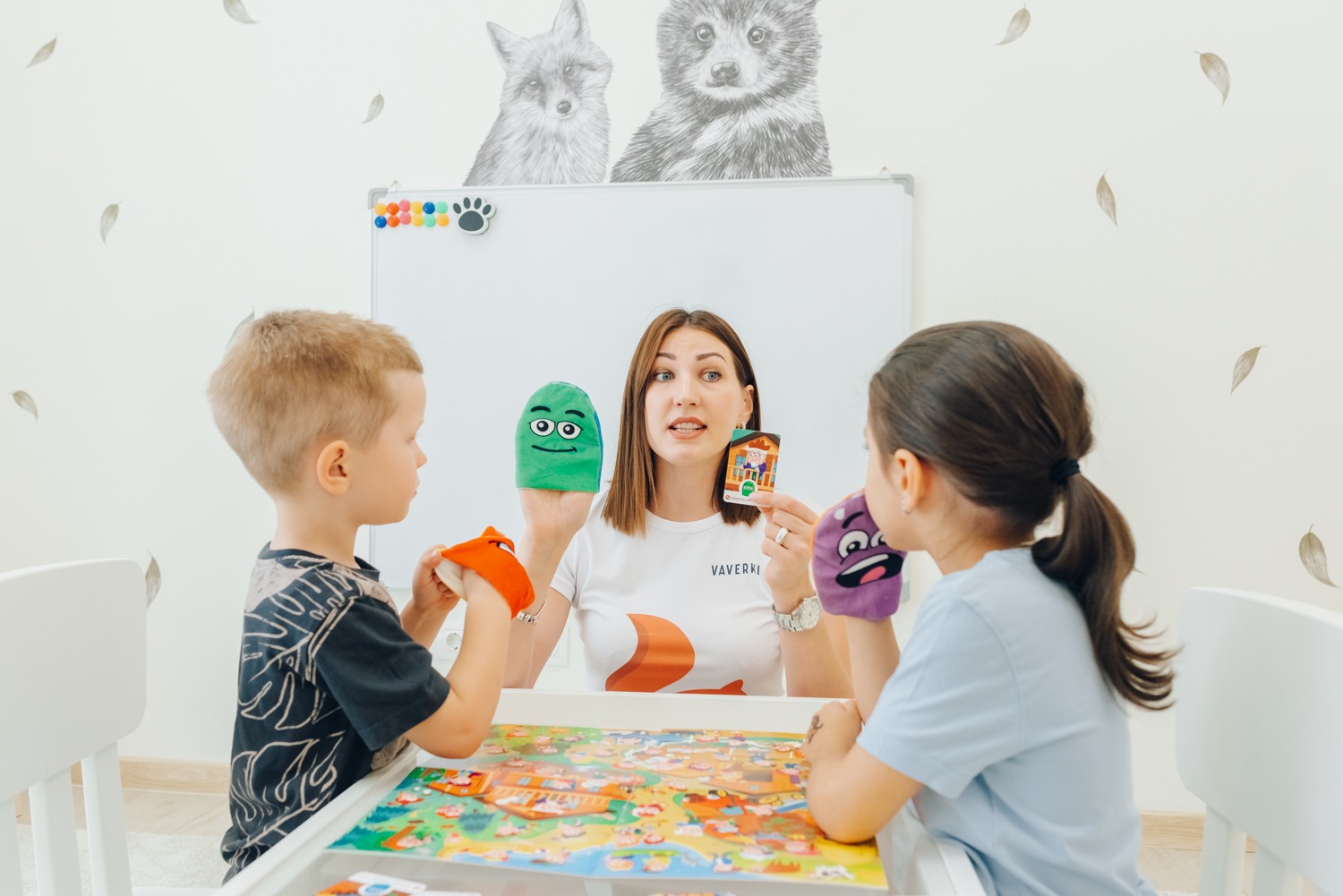 Центр детского развития Вавёркі 5.jpg