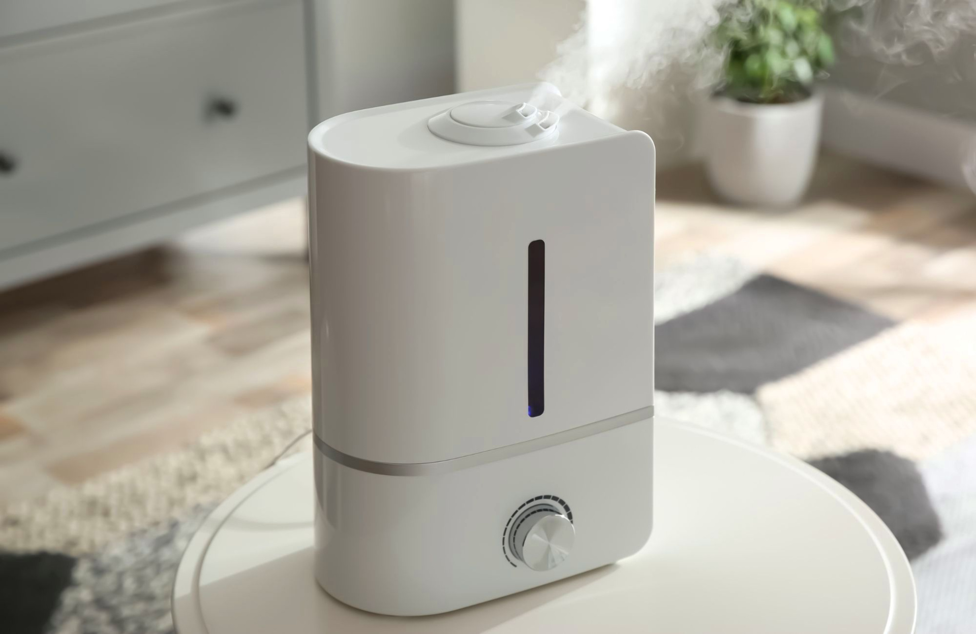 Увлажнитель воздуха