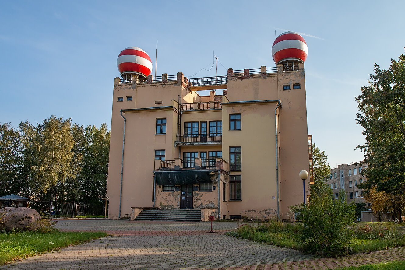 Белгидромет