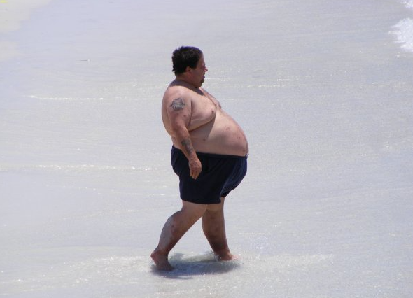 Толстяк Толстяк