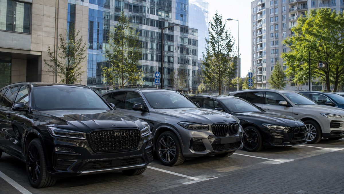 автомобили люксовые автомобили люксовые
