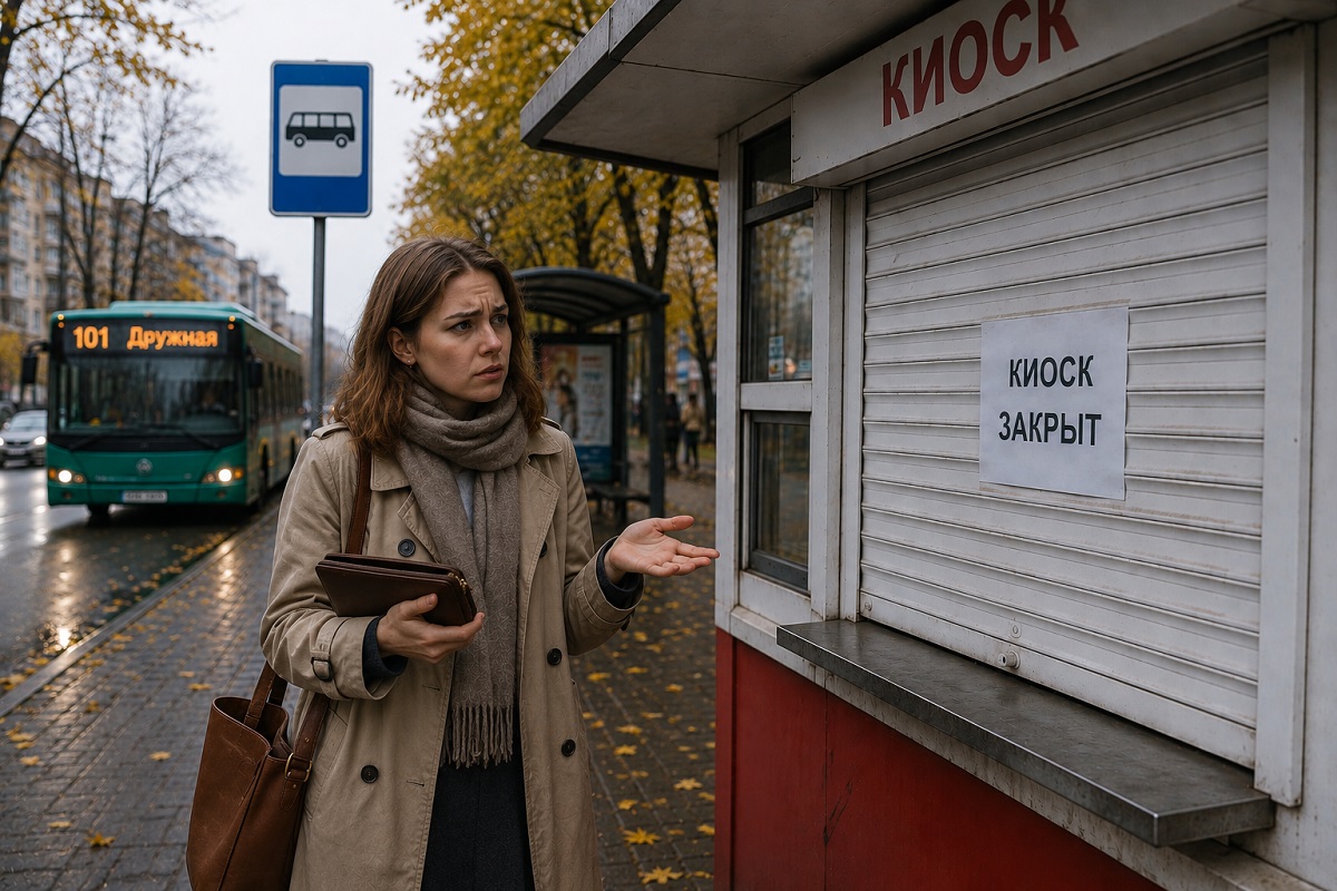 как купить билет