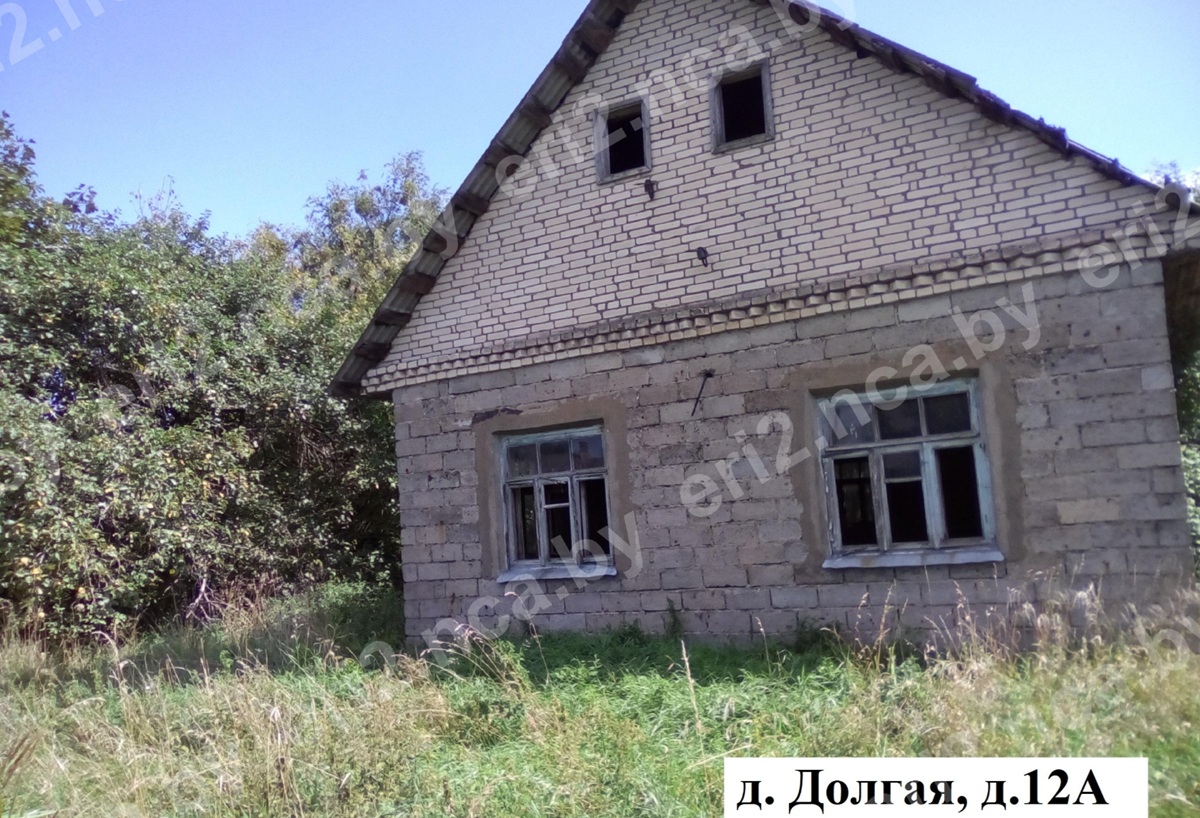 ул Долгая, 12А