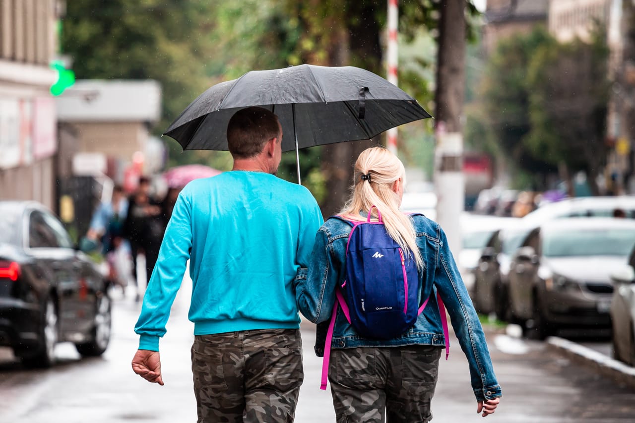 дожди дожди