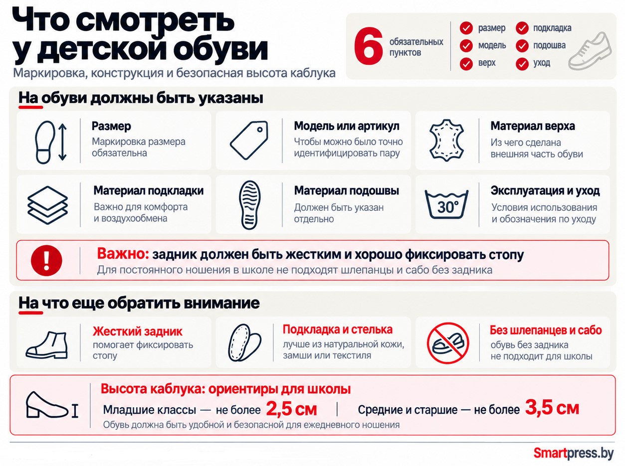 инфографика, обувь инфографика, обувь