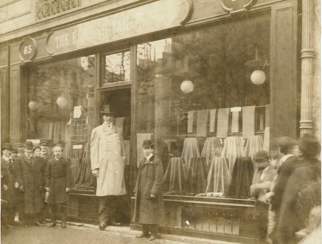 Федор Махнов