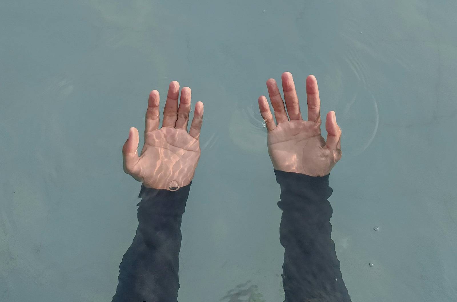 депрессия, фото hansskuy