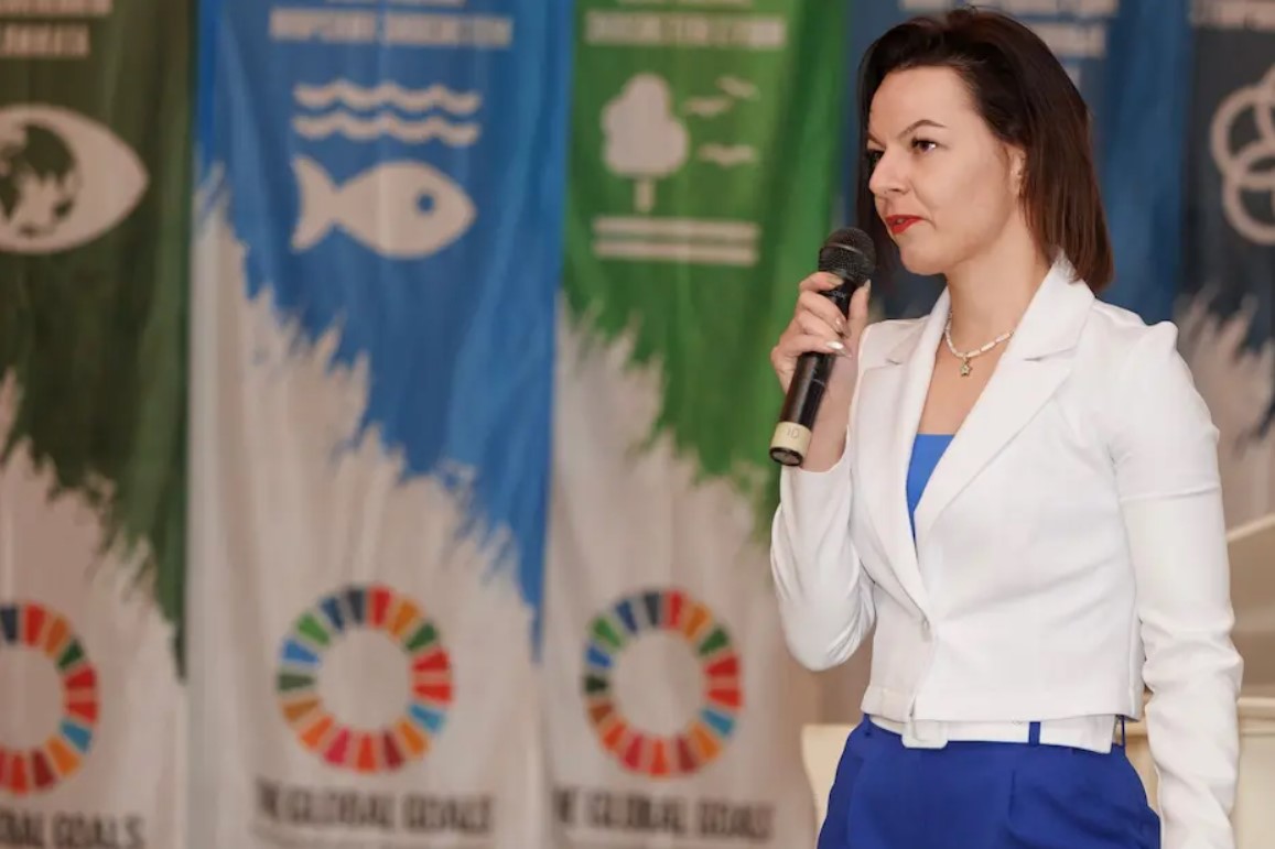 МТс на форуме бизнеса