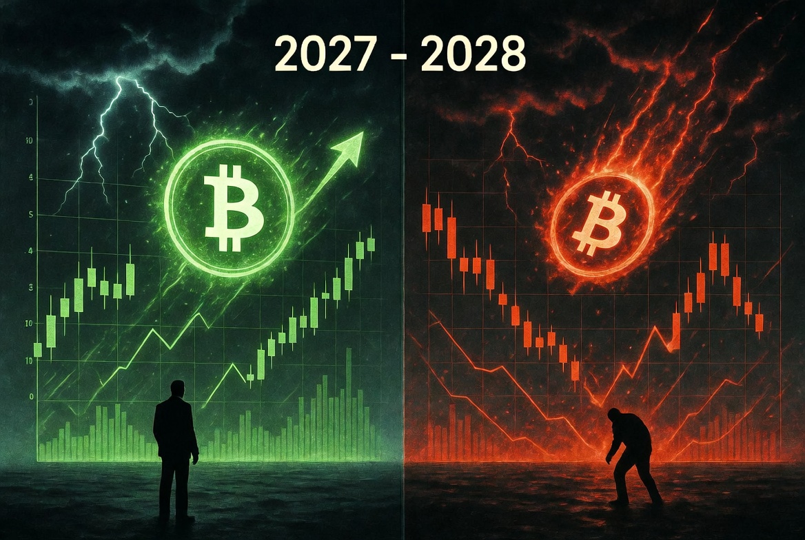 WhiteBird прогноз рынка